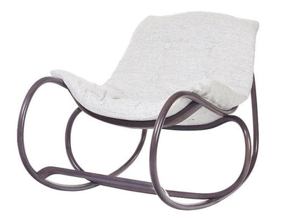 Wave Rocking Chair