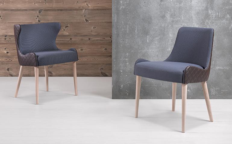 Wave Side Chair-Contract Furniture Store for hospitality, leisure & commercial projects