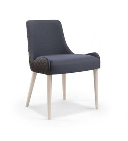 Wave Side Chair-Contract Furniture Store for hospitality, leisure & commercial projects