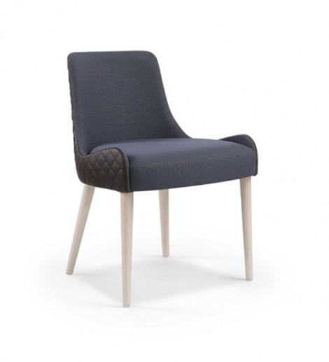 Wave Side Chair-Fenabel-Contract Furniture Store