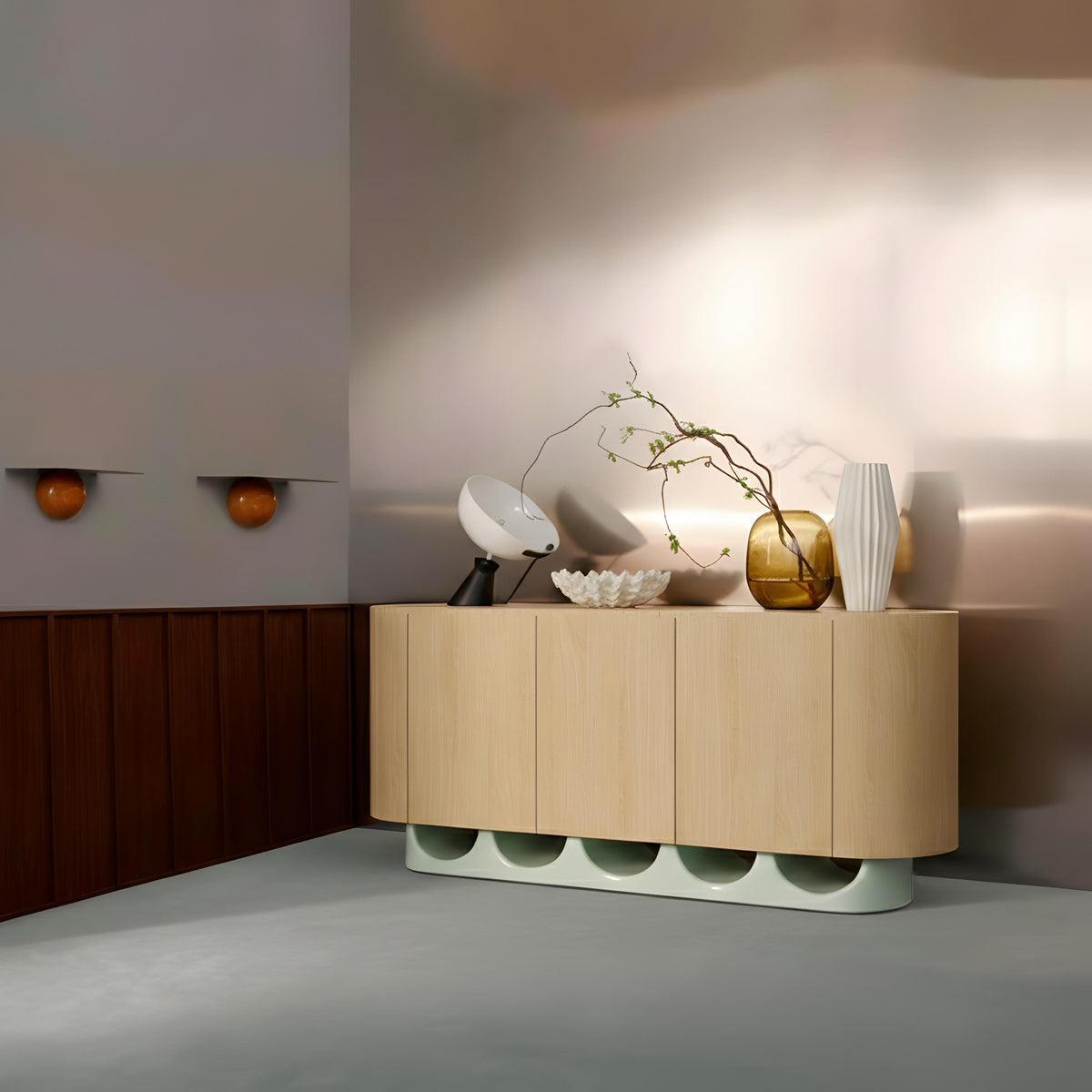 Wave Sideboard-Contract Furniture Store for hospitality, leisure & commercial projects