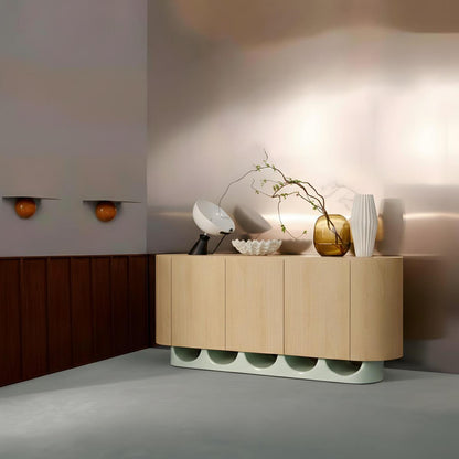 Wave Sideboard-Contract Furniture Store for hospitality, leisure & commercial projects