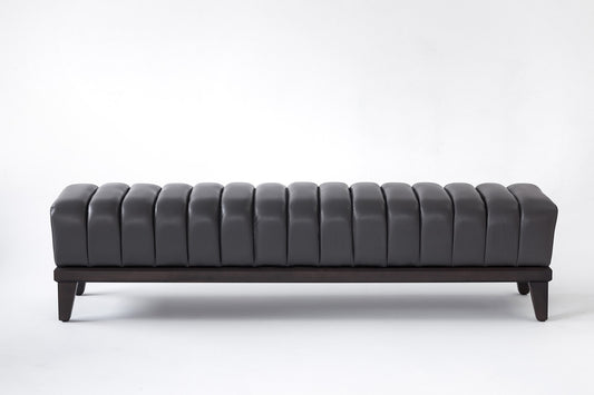 Waves Bench-Contract Furniture Store for hospitality, leisure & commercial projects