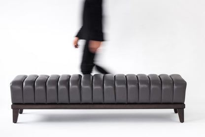 Waves Bench-Contract Furniture Store for hospitality, leisure & commercial projects