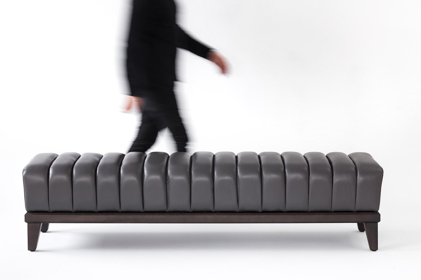 Waves Bench-Contract Furniture Store for hospitality, leisure & commercial projects