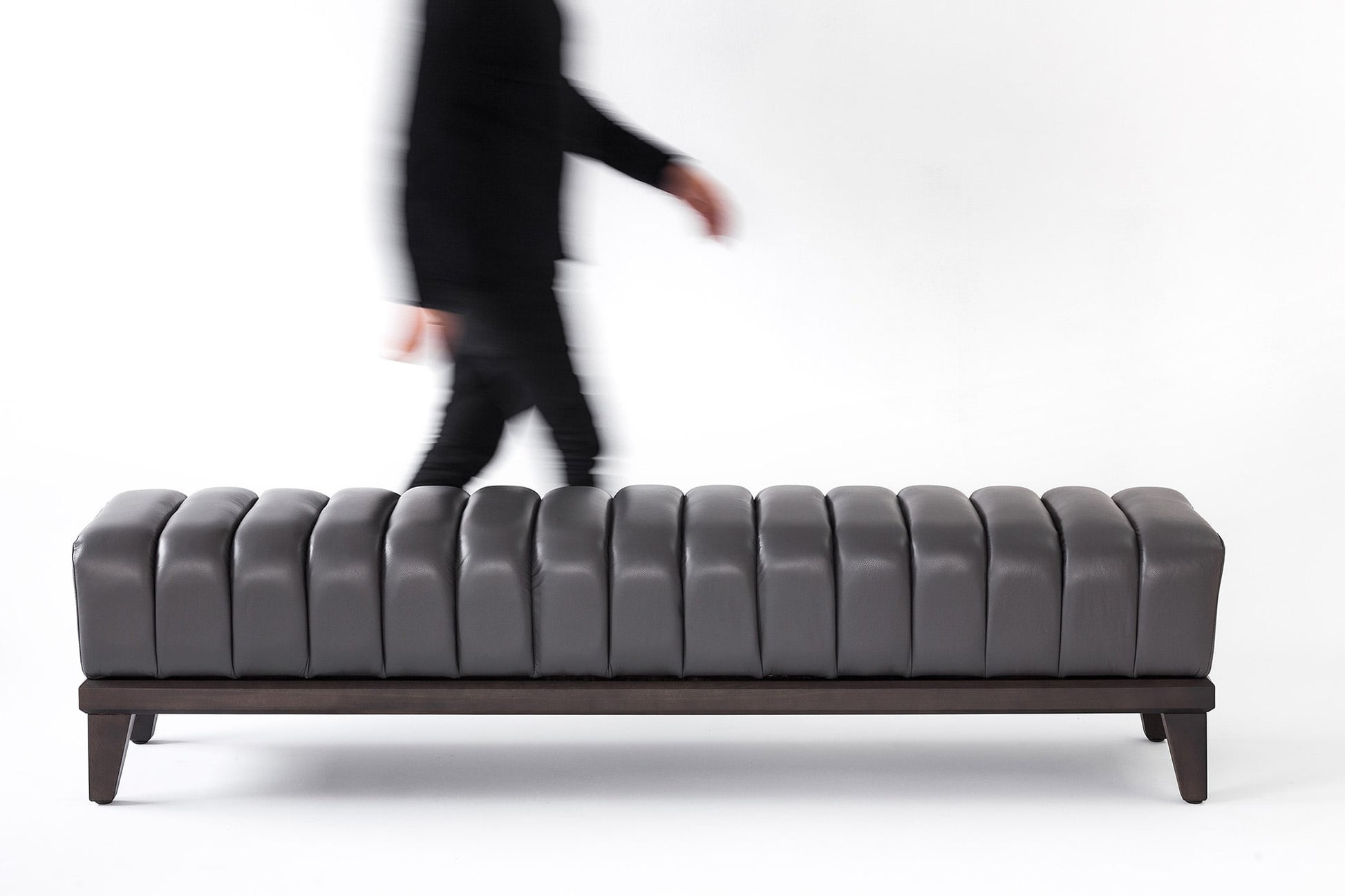 Waves Bench-Contract Furniture Store for hospitality, leisure & commercial projects