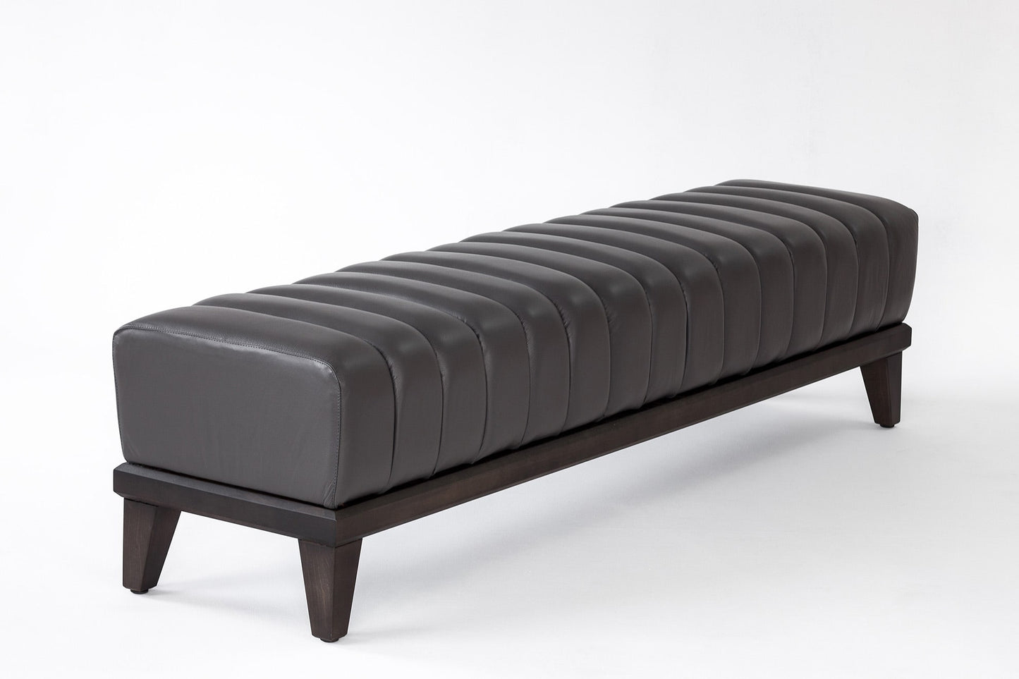 Waves Bench-Contract Furniture Store for hospitality, leisure & commercial projects