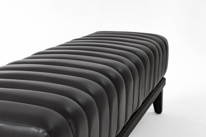 Waves Bench-Contract Furniture Store for hospitality, leisure & commercial projects