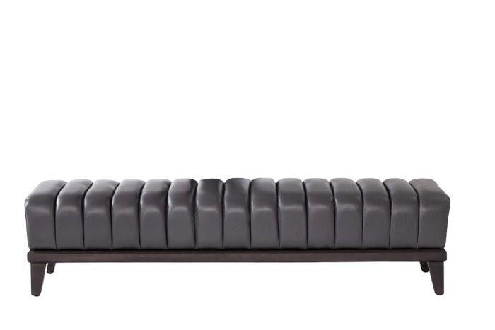 Waves Bench-Contract Furniture Store for hospitality, leisure & commercial projects