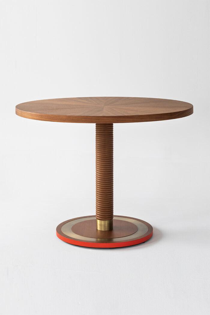 WB-C Dining Table-Contract Furniture Store for hospitality, leisure & commercial projects