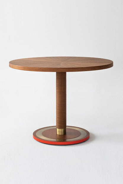 WB-C Dining Table-Contract Furniture Store for hospitality, leisure & commercial projects