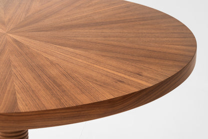 WB-C Dining Table-Contract Furniture Store for hospitality, leisure & commercial projects