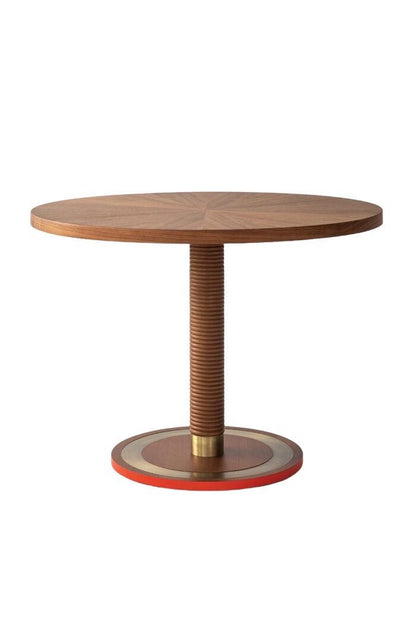 WB-C Dining Table-Contract Furniture Store for hospitality, leisure & commercial projects