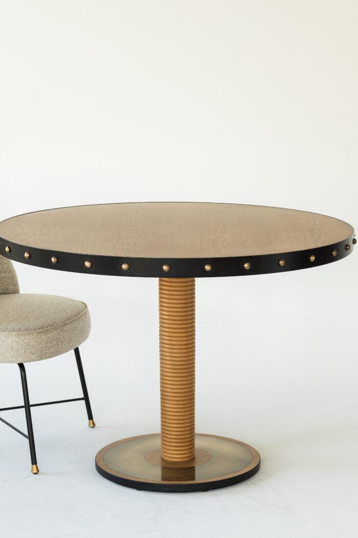 WB Dining Table-Contract Furniture Store for hospitality, leisure & commercial projects