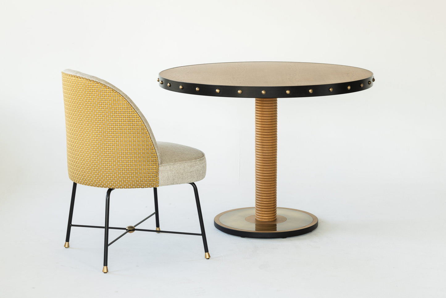 WB Dining Table-Contract Furniture Store for hospitality, leisure & commercial projects