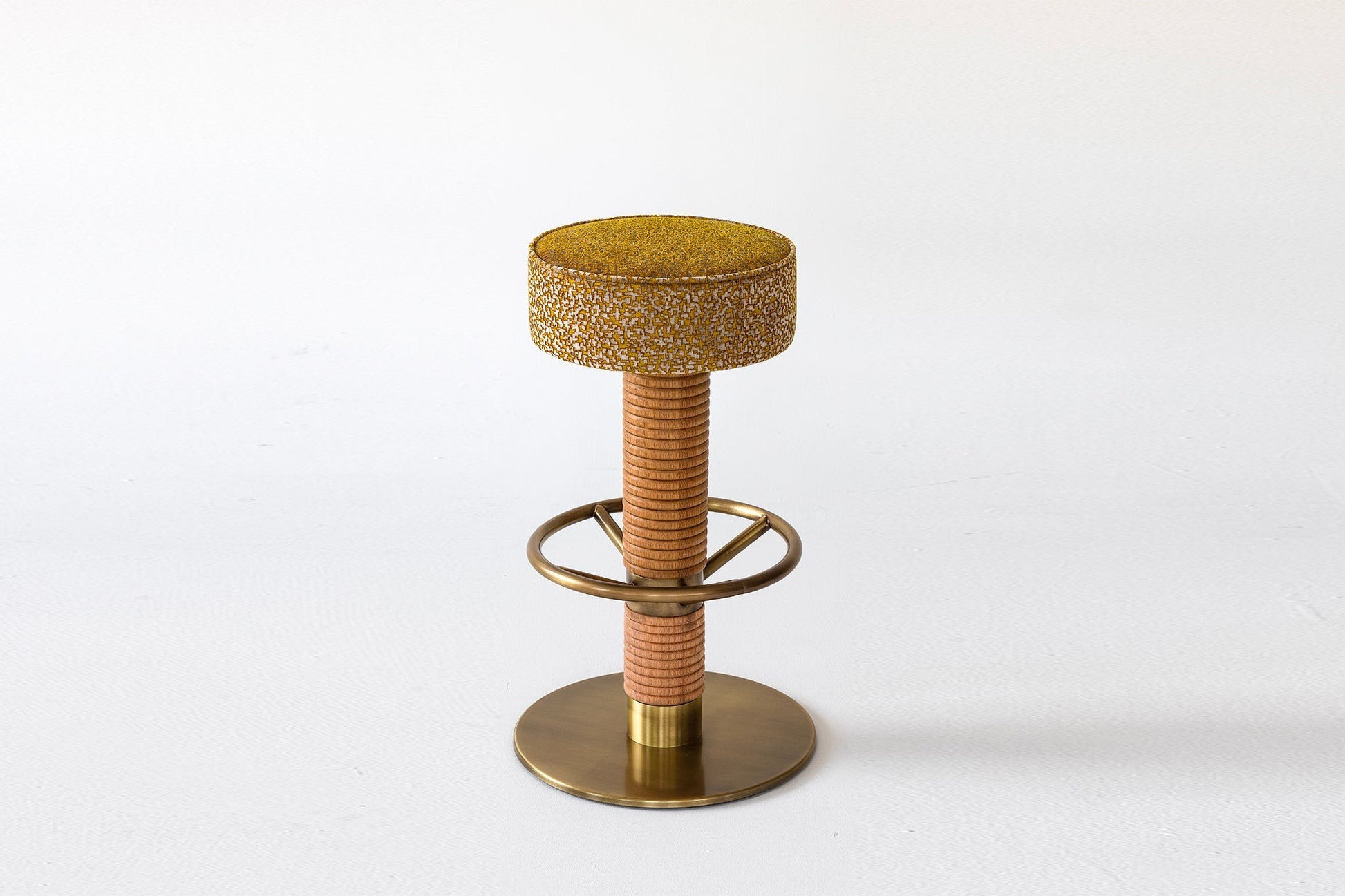 WB High Stool-Contract Furniture Store for hospitality, leisure & commercial projects