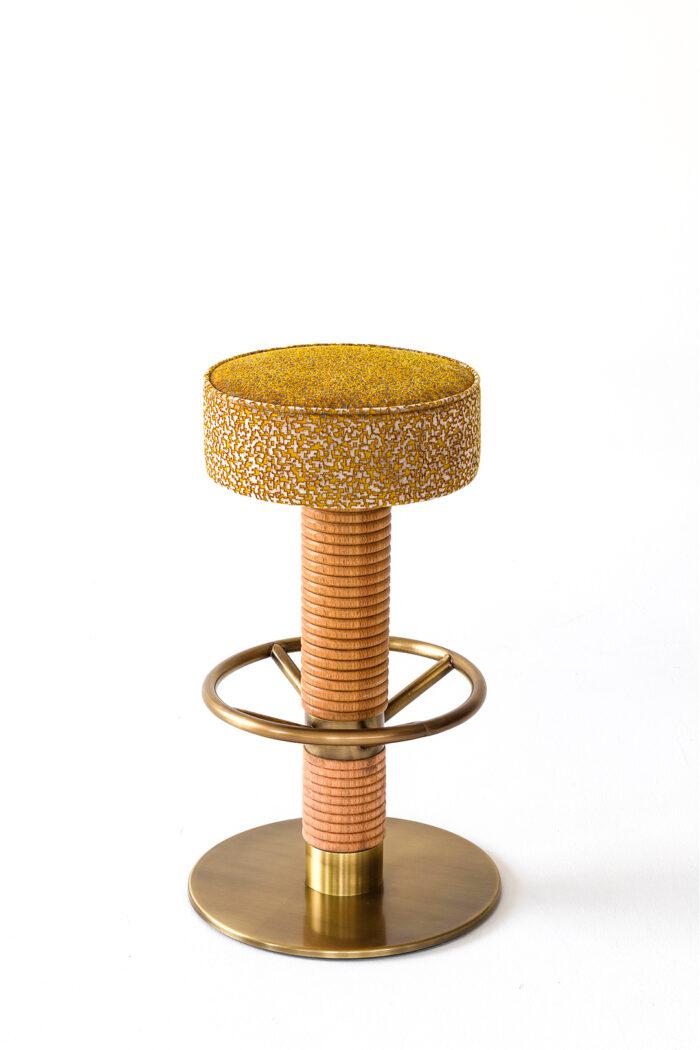 WB High Stool-Contract Furniture Store for hospitality, leisure & commercial projects