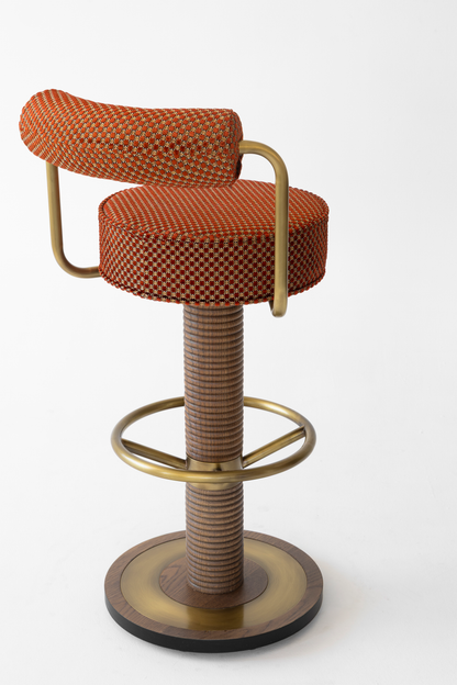 WB-RB High Stool-Contract Furniture Store for hospitality, leisure & commercial projects