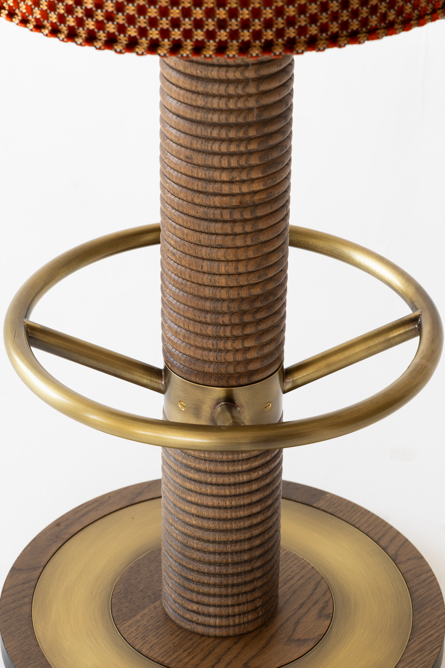 WB-RB High Stool-Contract Furniture Store for hospitality, leisure & commercial projects