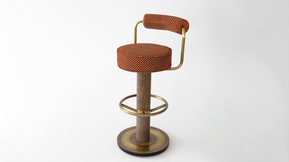WB-RB High Stool