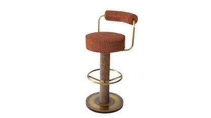 WB-RB High Stool-Contract Furniture Store for hospitality, leisure & commercial projects