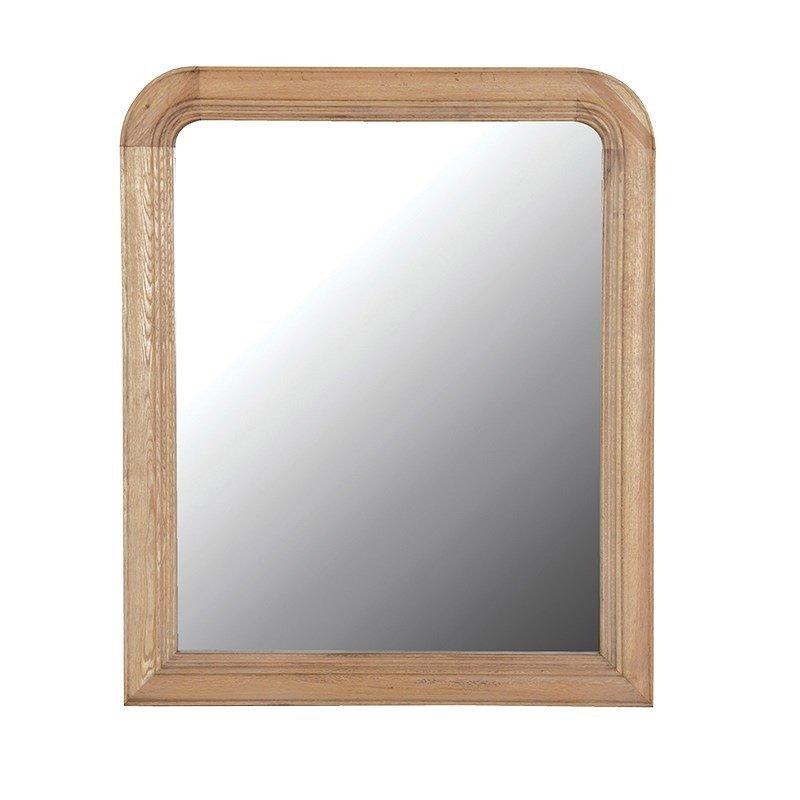Weathered Mirror