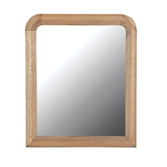 Weathered Mirror