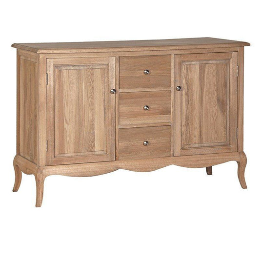 Weathered Sideboard