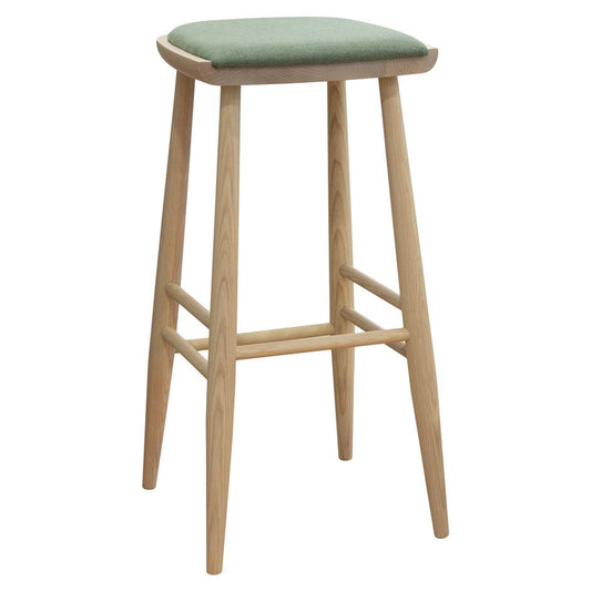 Wellington 3 High Stool