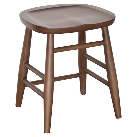 Wellington Low Stool-Contract Furniture Store for hospitality, leisure & commercial projects