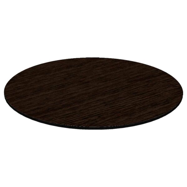 Wenge Carino Table Top