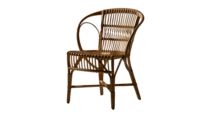 Wengler Armchair