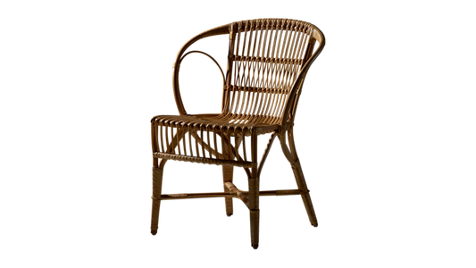 Wengler Armchair
