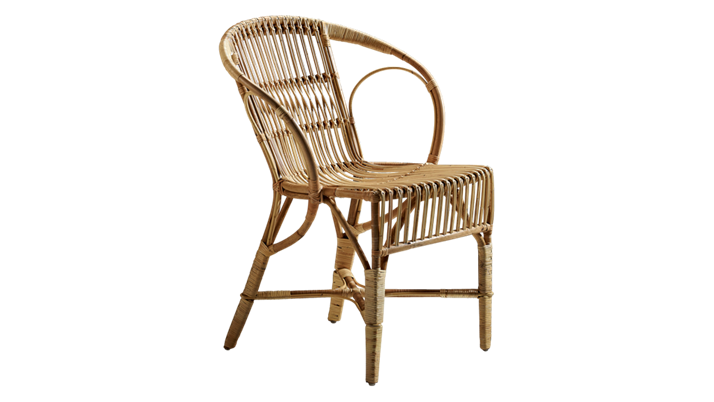 Wengler Armchair