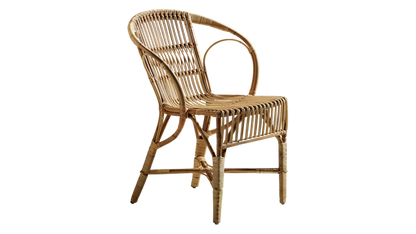 Wengler Armchair