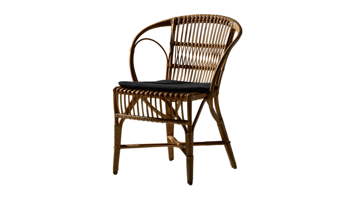Wengler Armchair