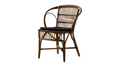 Wengler Armchair