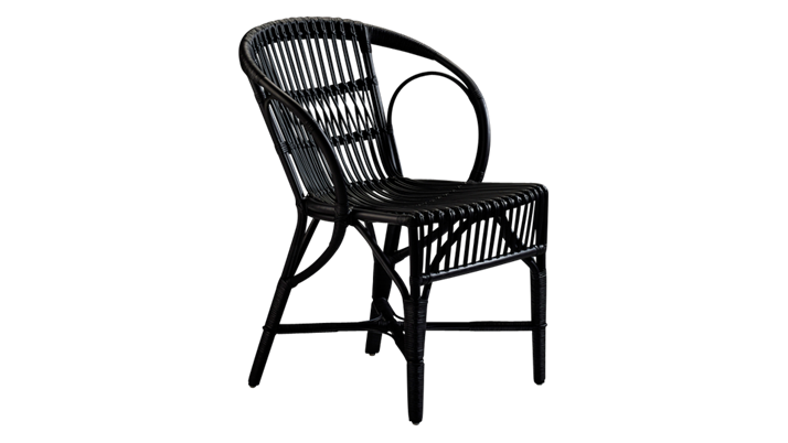 Wengler Armchair