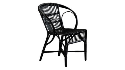 Wengler Armchair