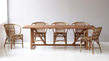Wengler Armchair