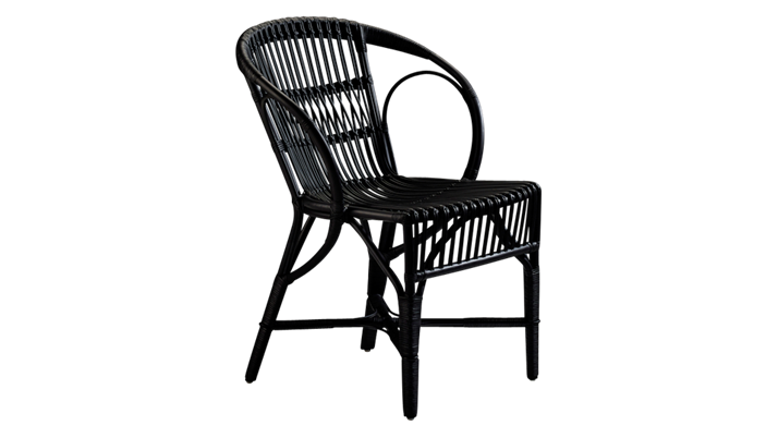 Wengler Armchair-Sika Design-Contract Furniture Store