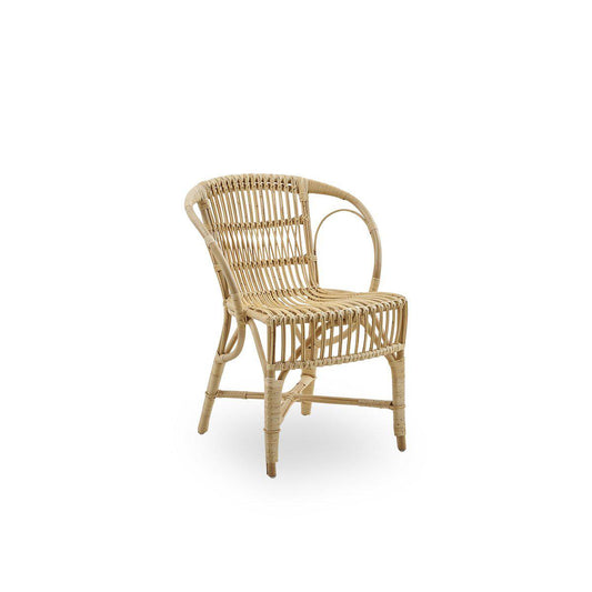 Wengler Armchair
