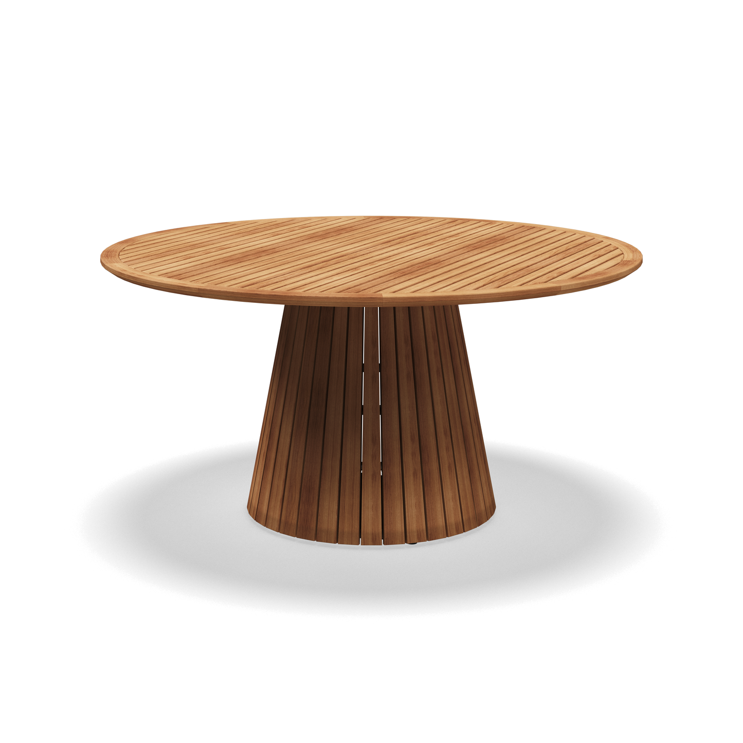 Whirl Round Dining Table-Contract Furniture Store for hospitality, leisure & commercial projects