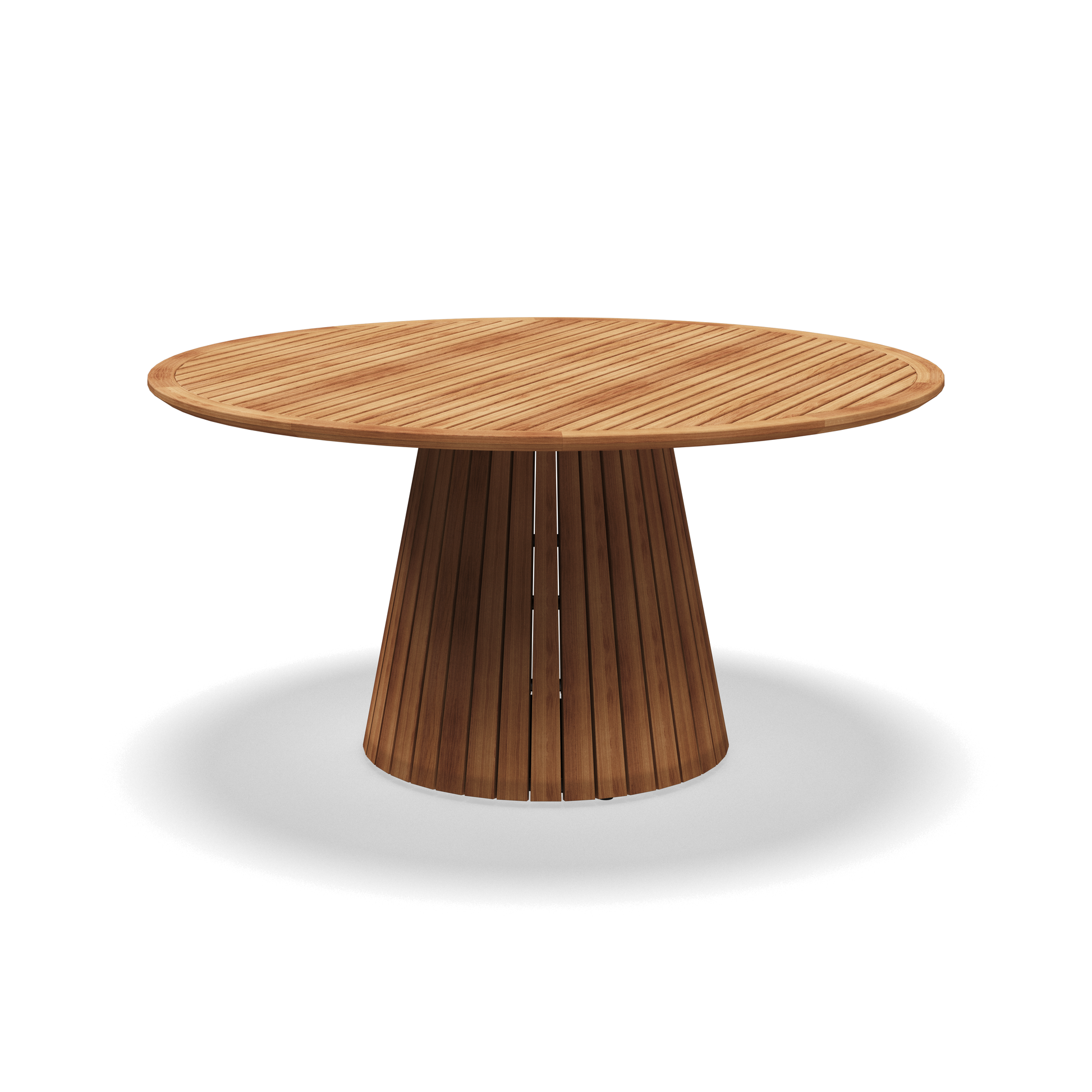 Whirl Round Dining Table-Contract Furniture Store for hospitality, leisure & commercial projects
