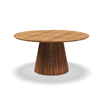 Whirl Round Dining Table-Contract Furniture Store for hospitality, leisure & commercial projects