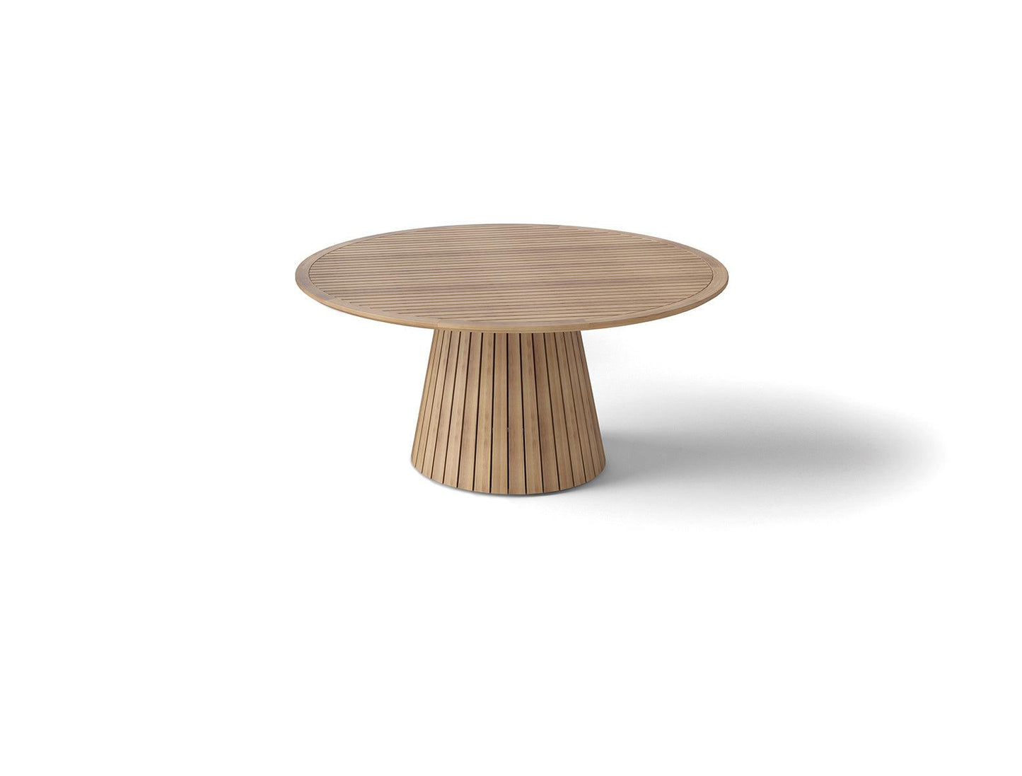 Whirl Round Dining Table-Contract Furniture Store for hospitality, leisure & commercial projects