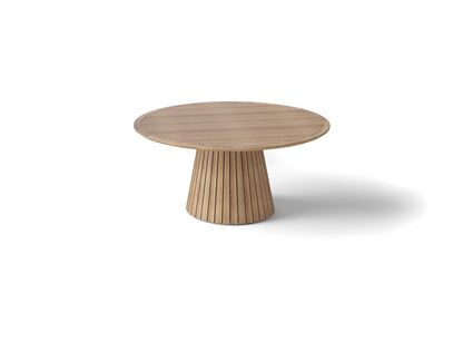 Whirl Round Dining Table-Contract Furniture Store for hospitality, leisure & commercial projects