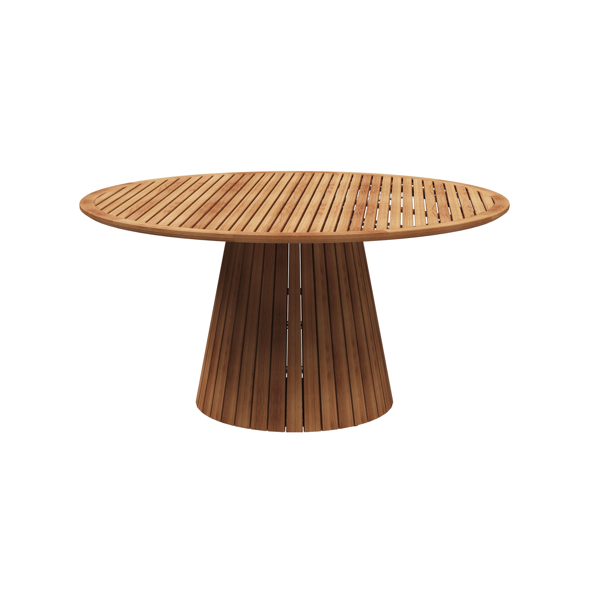 Whirl Round Dining Table-Contract Furniture Store for hospitality, leisure & commercial projects