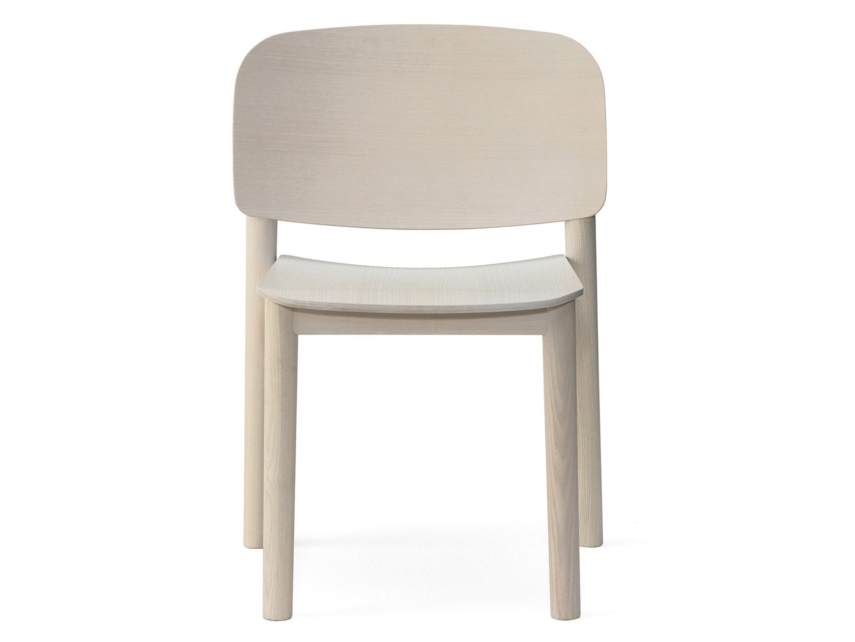 White 130 Side Chair-Contract Furniture Store for hospitality, leisure & commercial projects