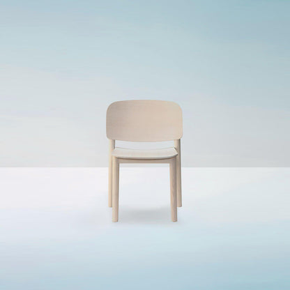 White 130 Side Chair-Contract Furniture Store for hospitality, leisure & commercial projects